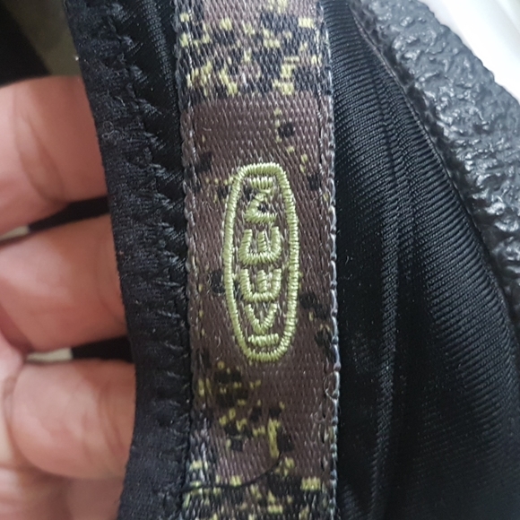 Keen Madrid camo accent ballet flat SZ 9.5 - Picture 8 of 8